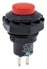 E-SWITCH RP3502ARED