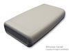 BOX ENCLOSURES 55-12-4A-R-GRY