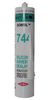 DOW 744 WHITE 310ML