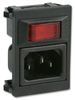 BULGIN LIMITED BZV03/Z0000/C4U
