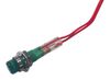CAMDENBOSS IND515205-240-T/GRN