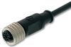 HIRSCHMANN EM123 PUR3X034L0200 50
