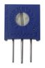 BOURNS 3386H-1-102LF