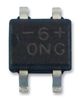 VISHAY MB6S-E3/80
