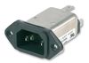 CORCOM - TE CONNECTIVITY 15EEJ1