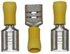 JST / JAPAN SOLDERLESS TERMINALS FVDDF5.5-375A  (LF) K