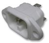 BULGIN LIMITED PX0590/63/WH