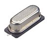 EUROQUARTZ 25.000MHZ 49USMX/30/50/-40+85/18PF/ATF