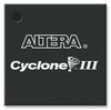 ALTERA EP3C55U484C8N