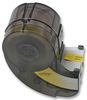 BRADY XSL-31-427-YL-BK