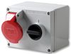 PRO POWER SQ1664CA