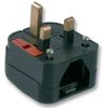 MULTICOMP ACP3-BK-R-10A