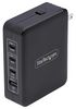 STARTECH 3114GCU-WALL-CHARGER