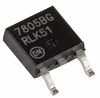 ONSEMI MC7805BDTRKG