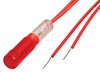 CAMDENBOSS IND515205-240-T/RD