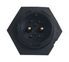 SWITCHCRAFT/CONXALL W7C81-6SG-300