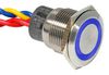 E-SWITCH ULV4FMGSS341.