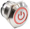 E-SWITCH PVHC4F23SS615.
