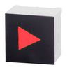 VCC / VISUAL COMMUNICATIONS COMPANY CTHS15CIC01ARROW