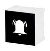 VCC / VISUAL COMMUNICATIONS COMPANY CTHS15CIC04ALARM