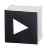 VCC / VISUAL COMMUNICATIONS COMPANY CTHS15CIC04ARROW