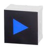VCC / VISUAL COMMUNICATIONS COMPANY CTHS15CIC06ARROW
