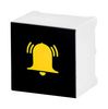 VCC / VISUAL COMMUNICATIONS COMPANY CTHS15CIC07ALARM