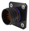 AMPHENOL AEROSPACE S510DZ-10-35PN(V25)