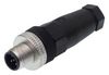 HIRSCHMANN ELST 5012 PG 7 BLACK
