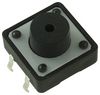 E-SWITCH TL1100EF160Q.