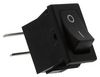 E-SWITCH R1966ABLKBLKFR.