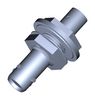 TE CONNECTIVITY - RAYCHEM DK-621-0440-4P