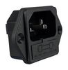 QUALTEK ELECTRONICS 719W-00/02