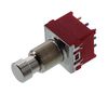 E-SWITCH FS57003PLT2B2M2QE.