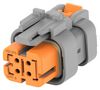TE CONNECTIVITY 2320934-4