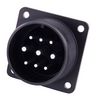 AMPHENOL INDUSTRIAL 97-3102E-24-11P(400)(955)