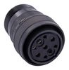 AMPHENOL INDUSTRIAL 97-3106E-24-10S(211)(400)(955)