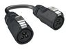 AMPHENOL COMMUNICATIONS SOLUTIONS MRDBM03CBPC00