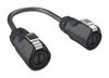 AMPHENOL COMMUNICATIONS SOLUTIONS MRDBN02CBPA00