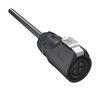 AMPHENOL COMMUNICATIONS SOLUTIONS MRDBN04CAPA00