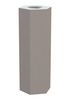 ESSENTRA COMPONENTS 14HTSP004