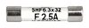 SCHURTER 8020.5079