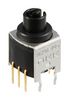 NKK SWITCHES NR01105ANG13