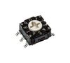 C&K COMPONENTS RTE0400G04