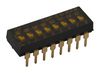 C&K COMPONENTS SDA06H1SBD