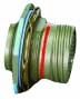 AMPHENOL AEROSPACE D38999/24WB98PN