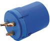 AMPHENOL INDUSTRIAL 97-16S-1S.