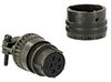 AMPHENOL INDUSTRIAL PT06A8-2S(SR)
