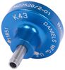 DANIELS K43