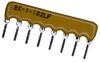 BOURNS 4608X-101-182LF